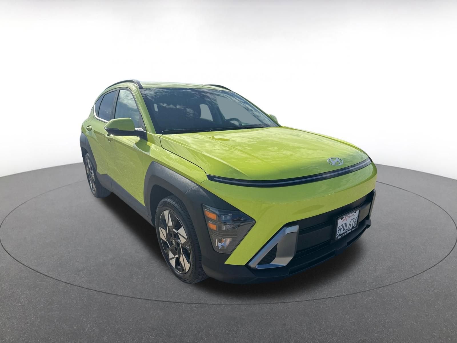 Thumbnail: 2025 Hyundai Kona - 1