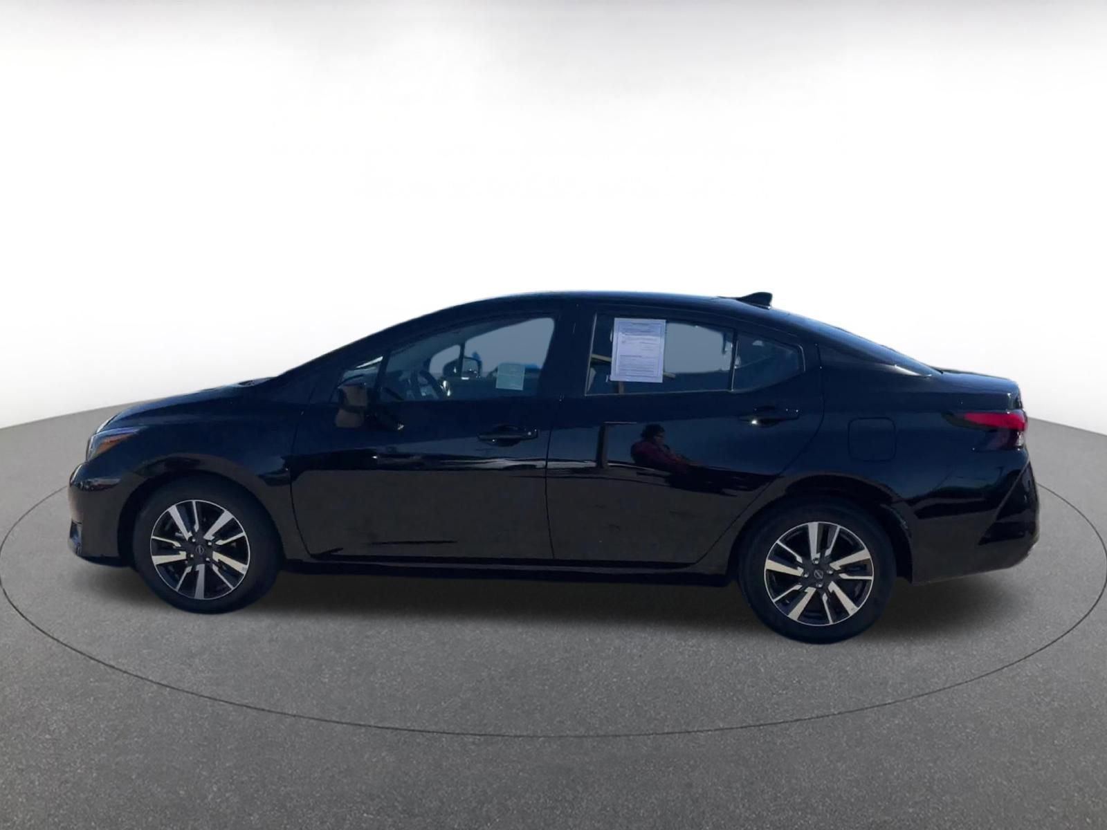 Thumbnail: 2025 Nissan Versa - 9