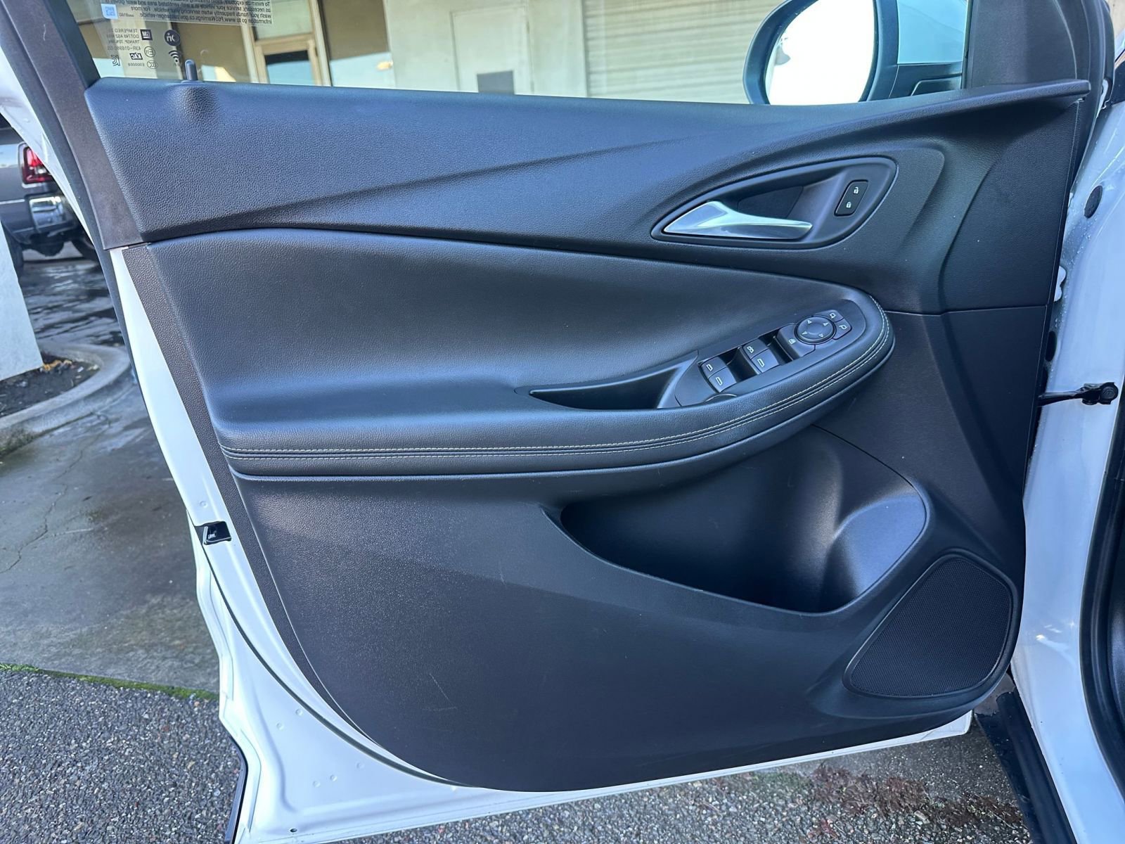 Thumbnail: 2025 Buick Encore GX - 20