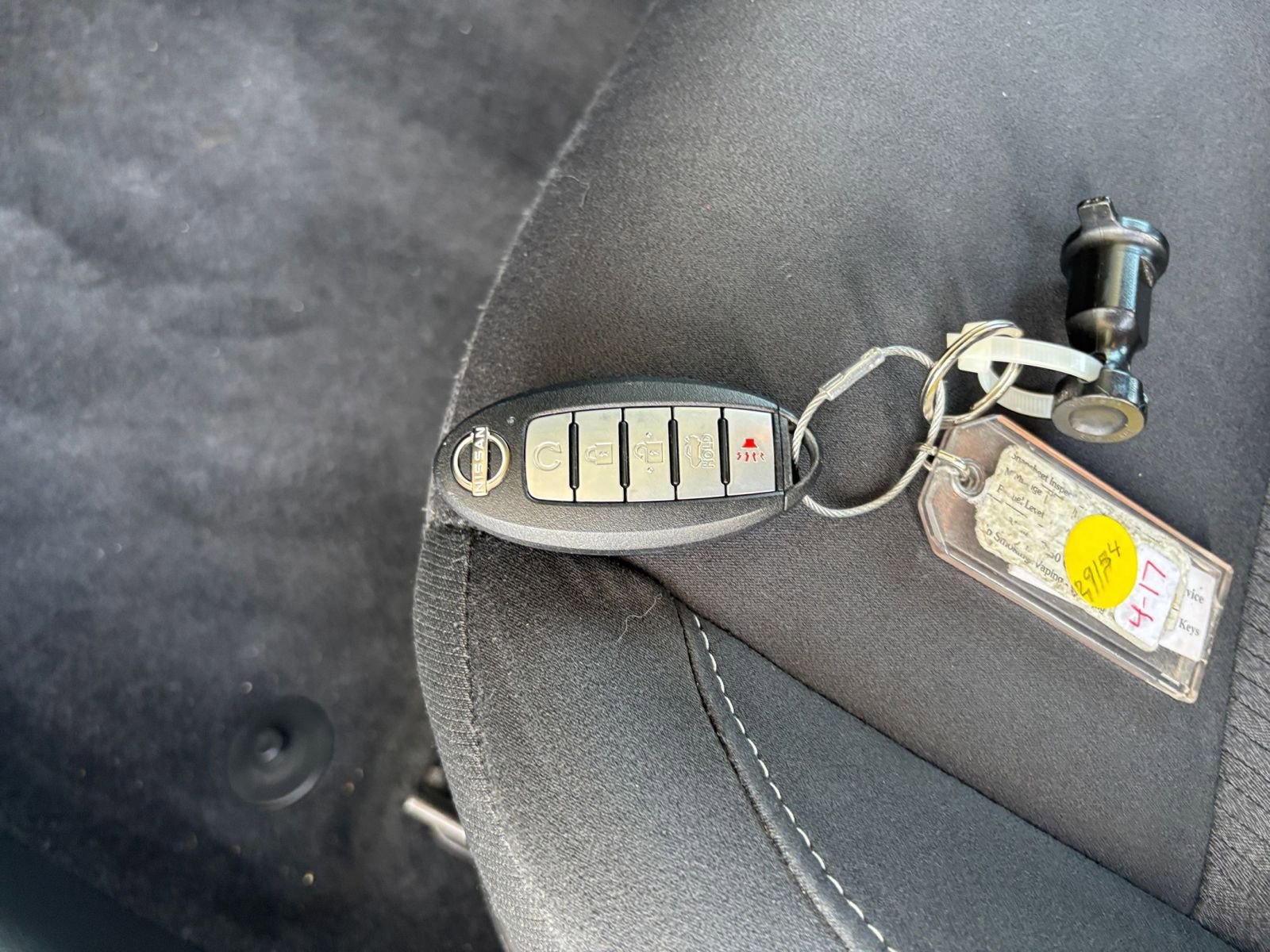 Thumbnail: 2025 Nissan Altima - 25