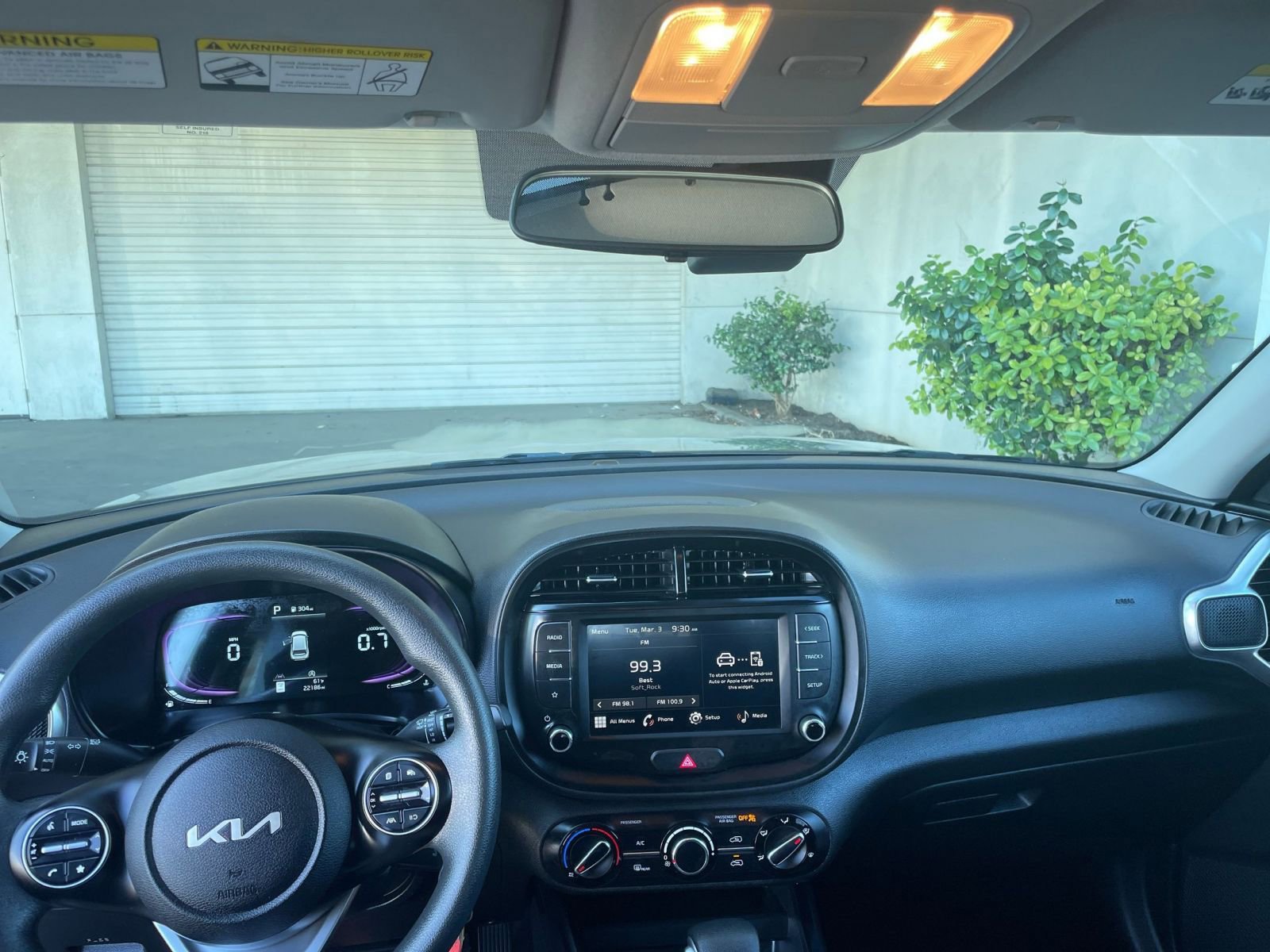 Thumbnail: 2025 Kia Soul - 33