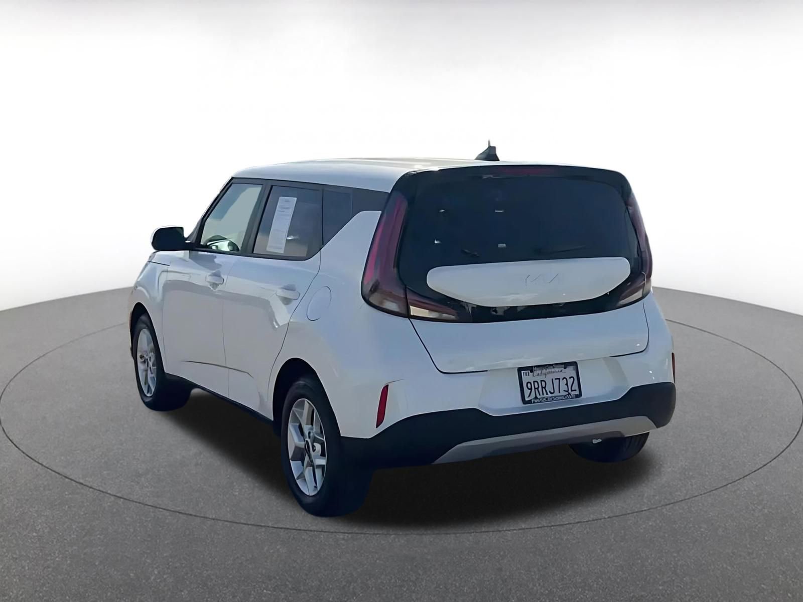 Thumbnail: 2025 Kia Soul - 10