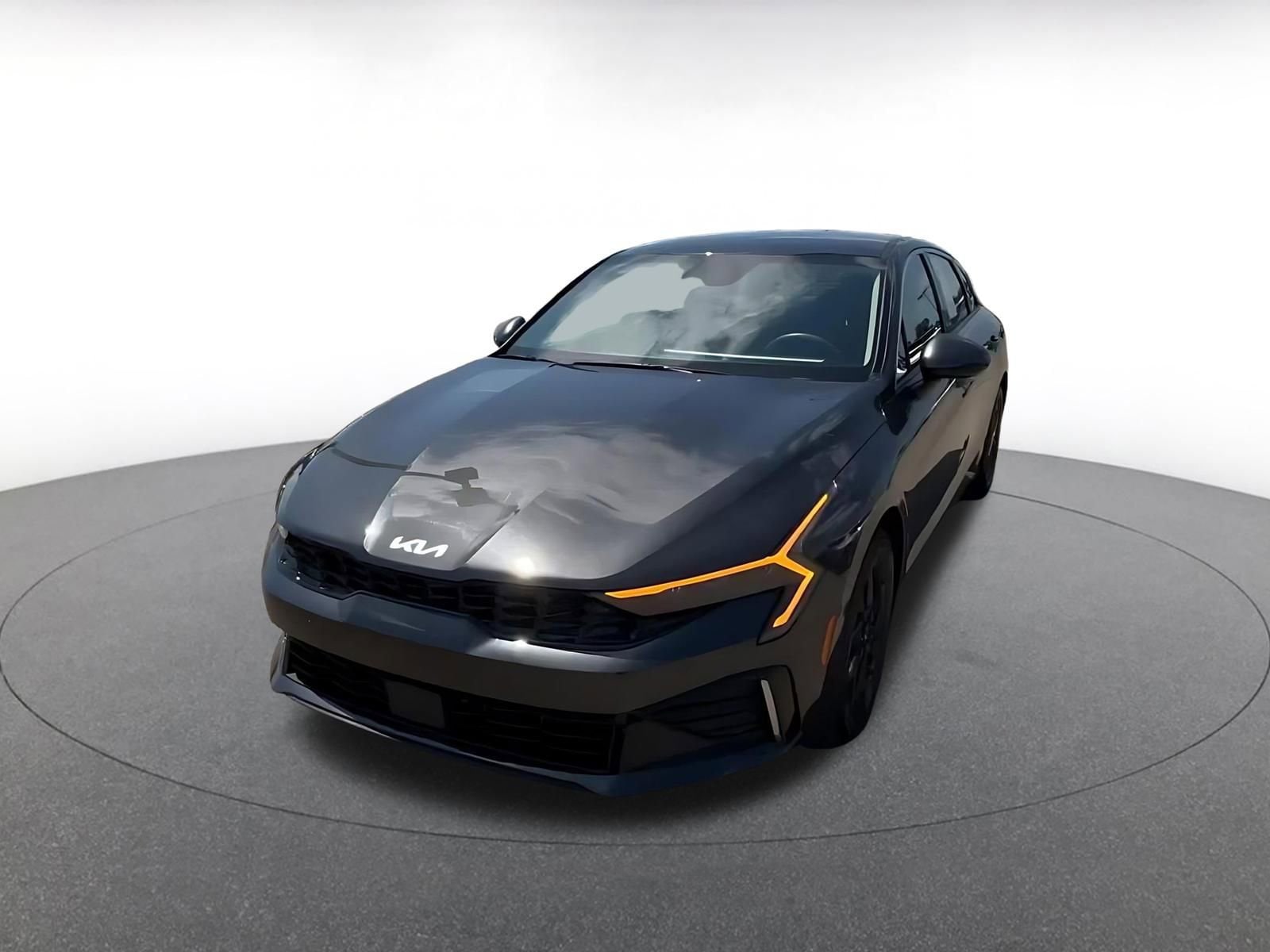 Thumbnail: 2025 Kia K5 - 7