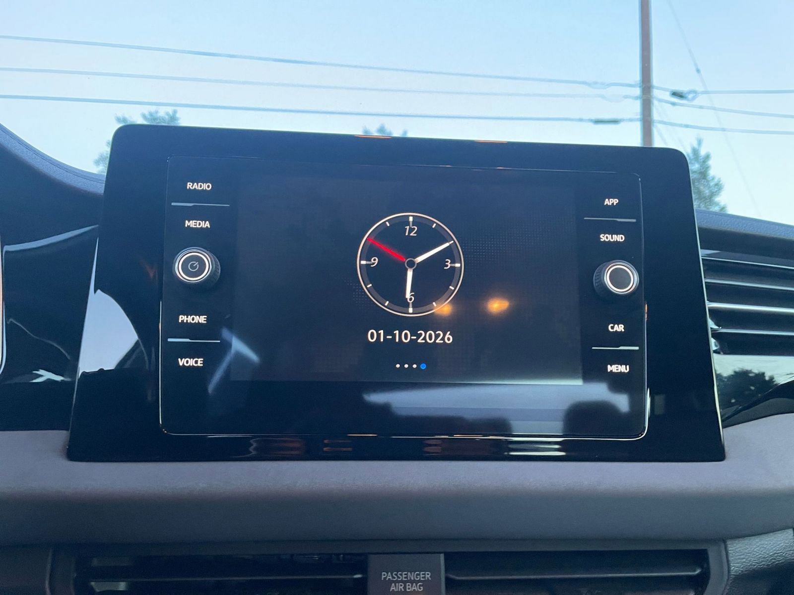 Thumbnail: 2025 Volkswagen Jetta - 21