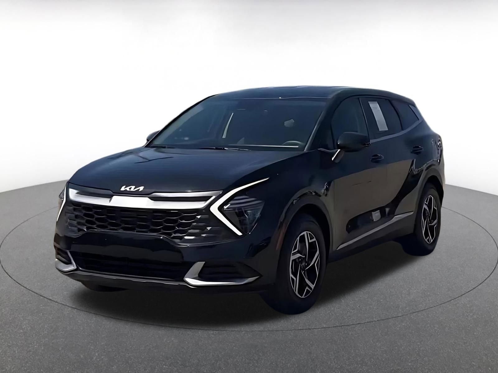 Thumbnail: 2025 Kia Sportage - 7