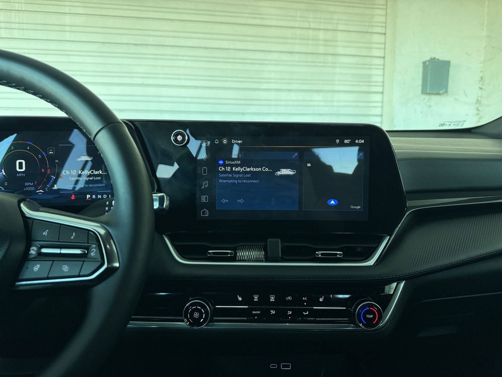 Thumbnail: 2025 Chevrolet Equinox - 18