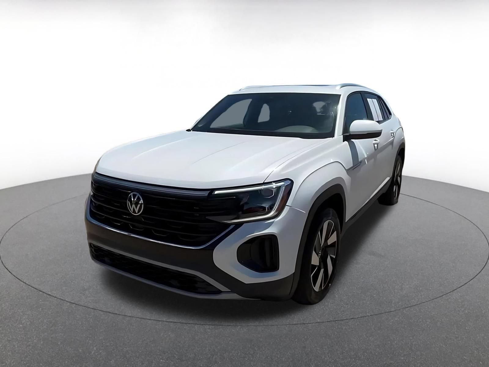 Thumbnail: 2026 Volkswagen Atlas - 7
