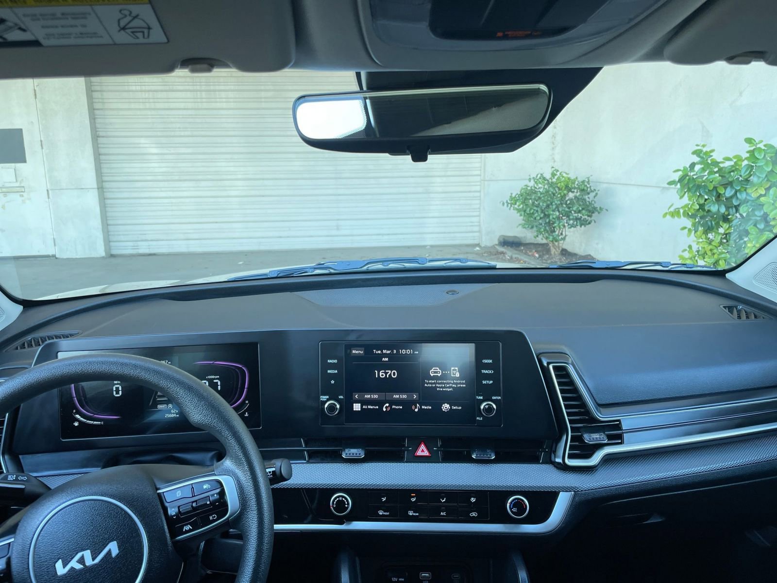 Thumbnail: 2025 Kia Sportage - 33