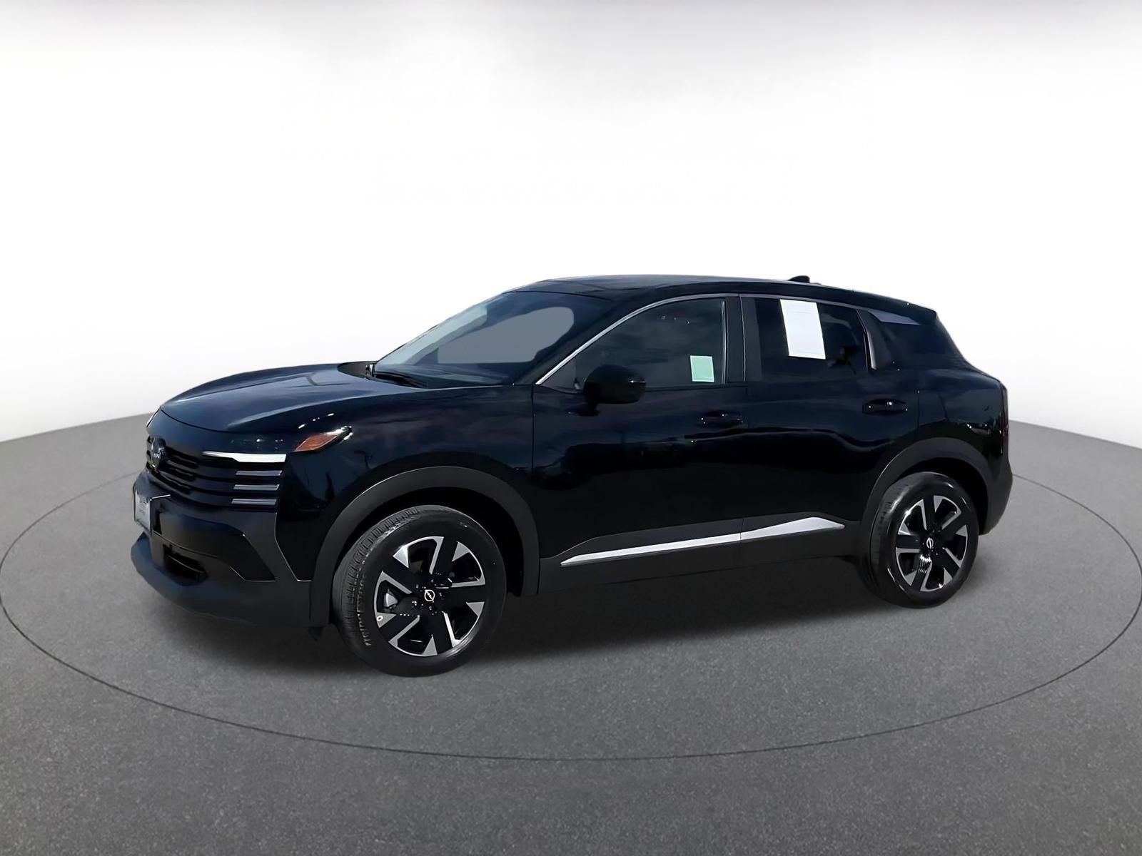 Thumbnail: 2025 Nissan Kicks - 8