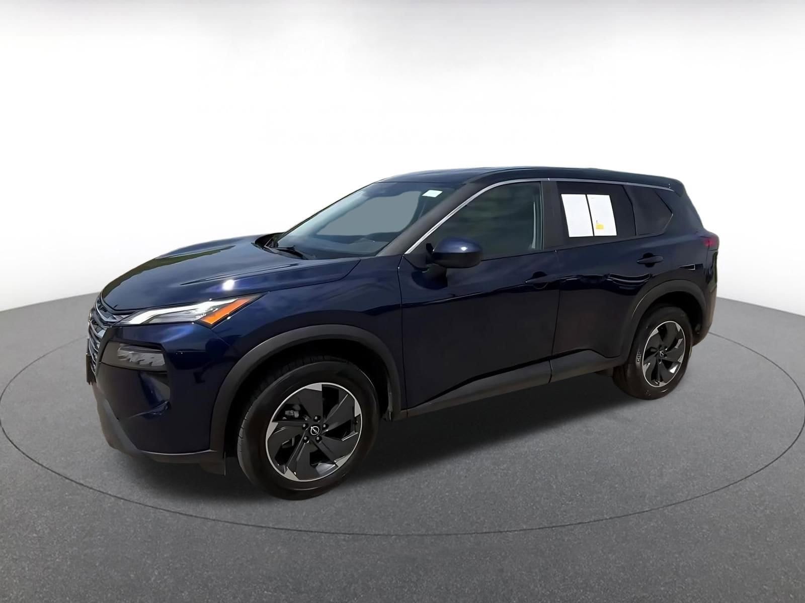 Thumbnail: 2025 Nissan Rogue - 8