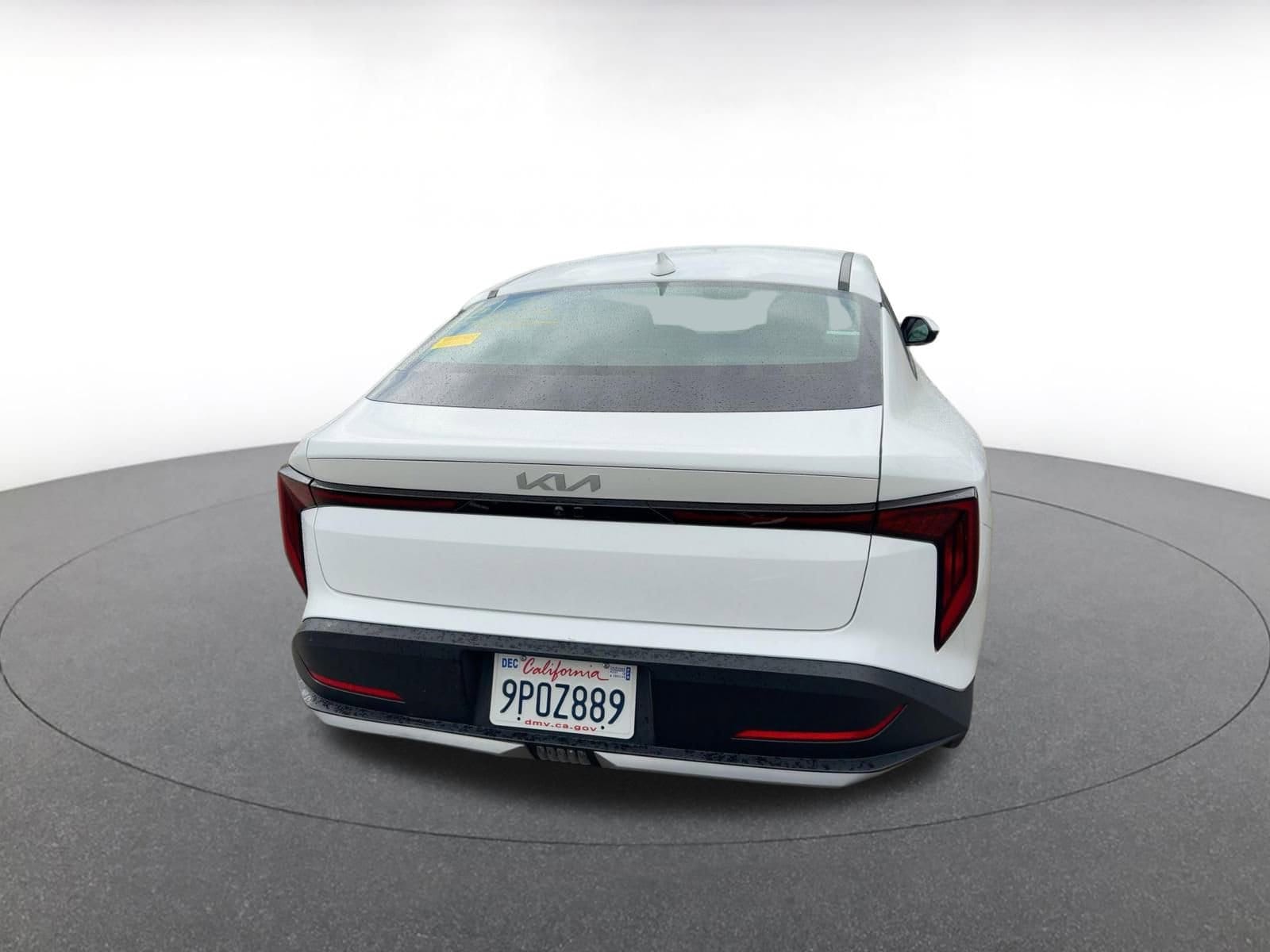 Thumbnail: 2025 Kia K4 - 4