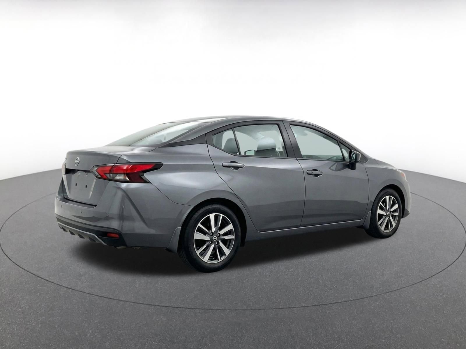 Thumbnail: 2025 Nissan Versa - 9