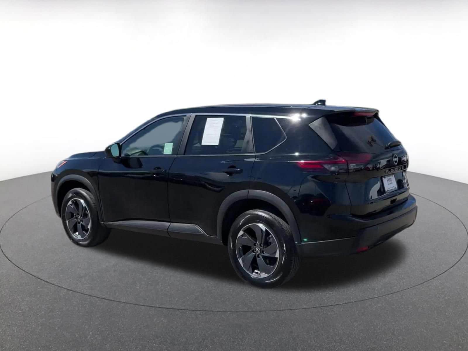 Thumbnail: 2025 Nissan Rogue - 10