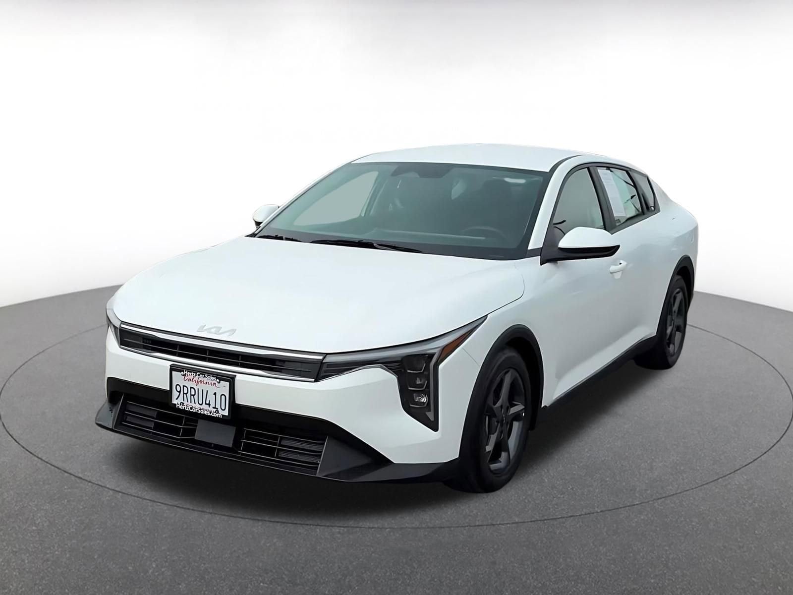 Thumbnail: 2025 Kia K4 - 7