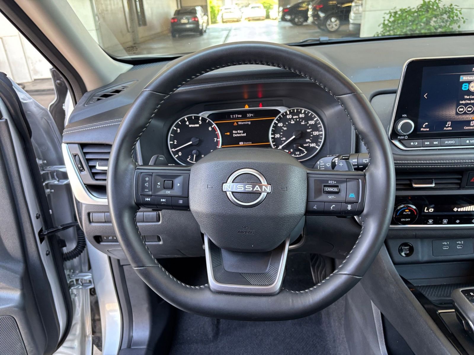 Thumbnail: 2025 Nissan Rogue - 30