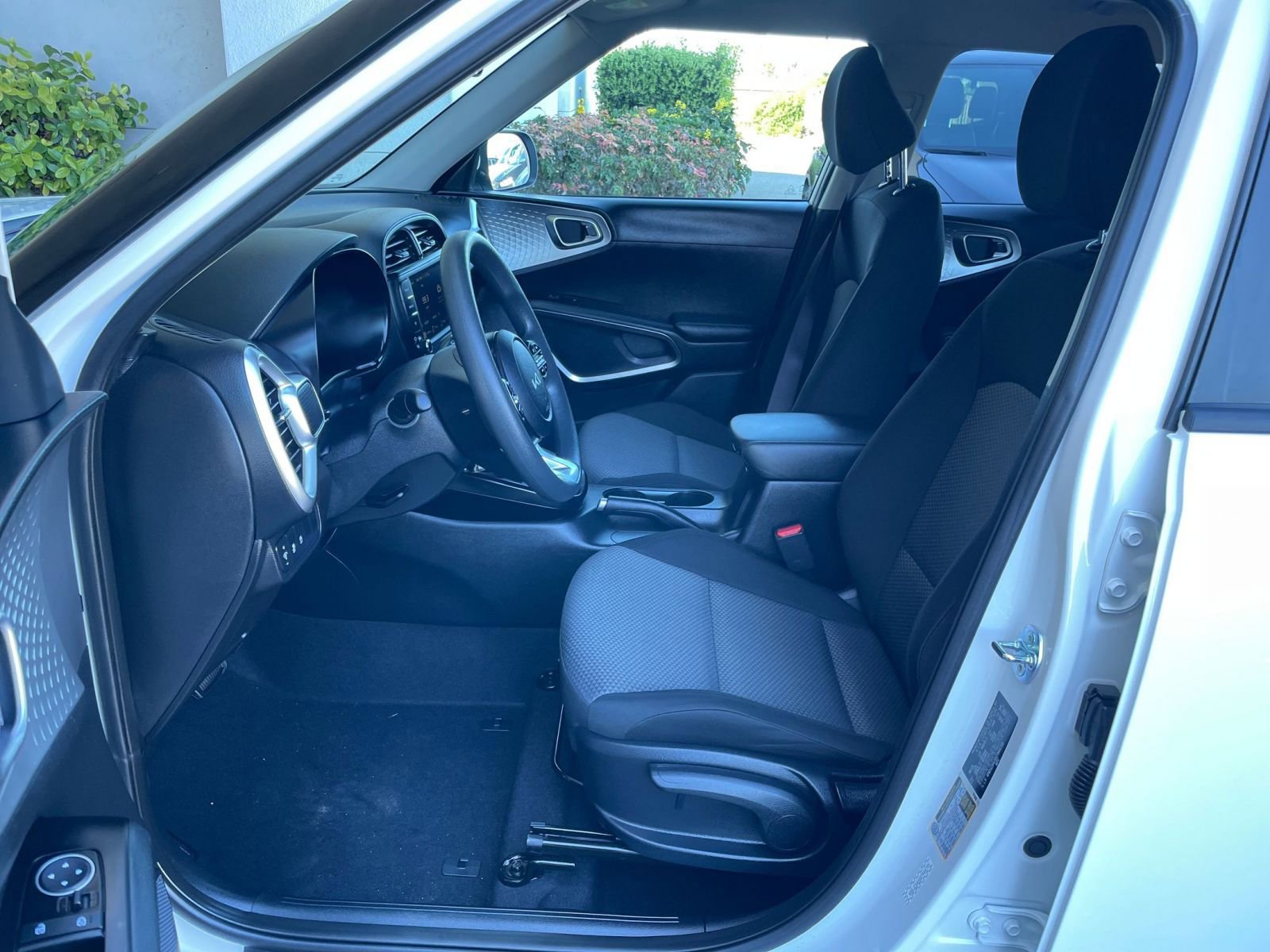 Thumbnail: 2025 Kia Soul - 27