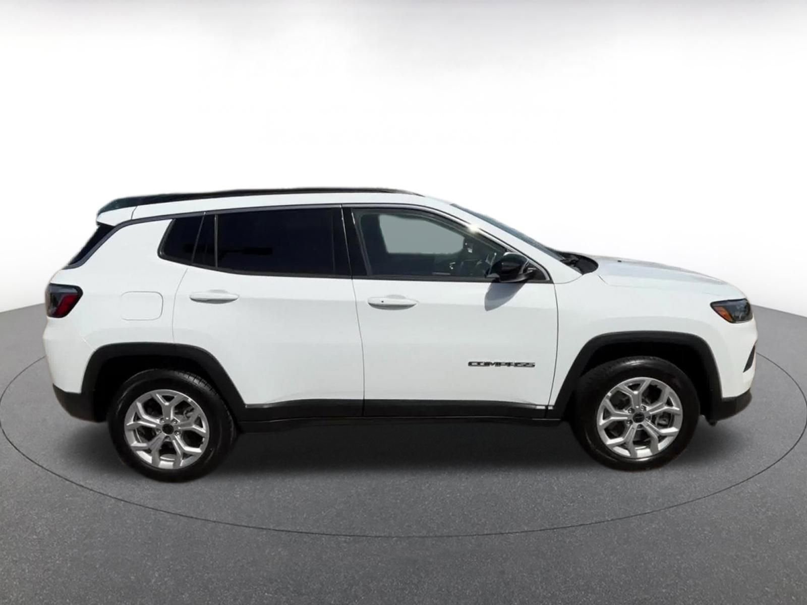Thumbnail: 2025 Jeep Compass - 16