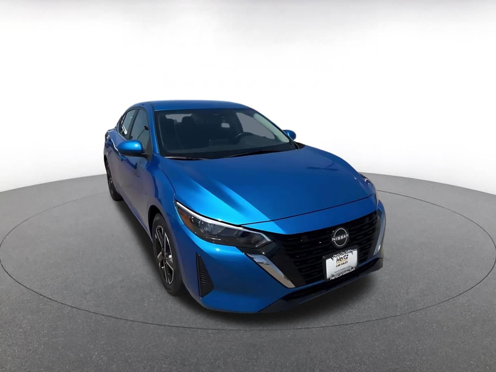 Thumbnail: 2025 Nissan Sentra - 3