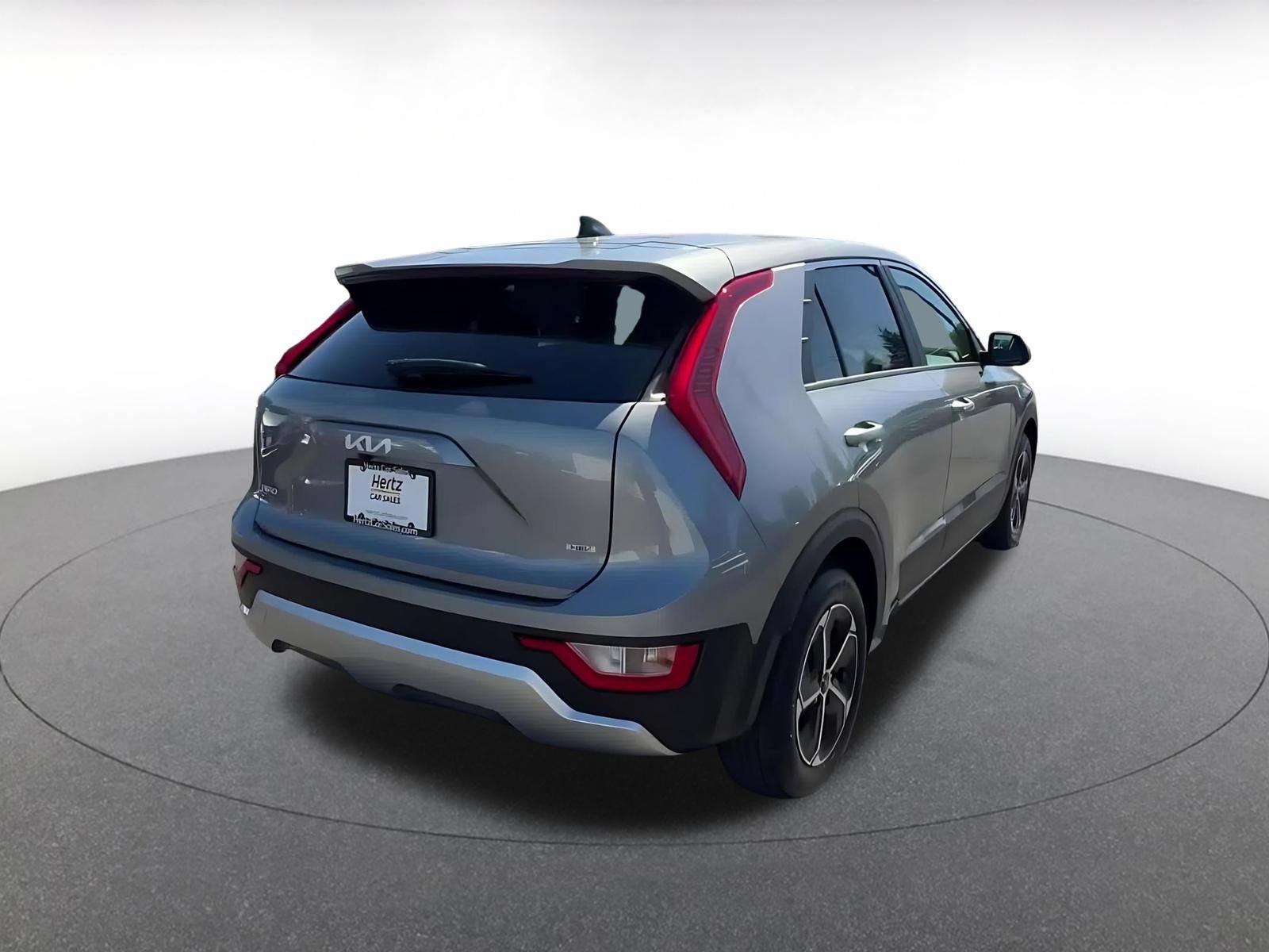 Thumbnail: 2026 Kia Niro - 15