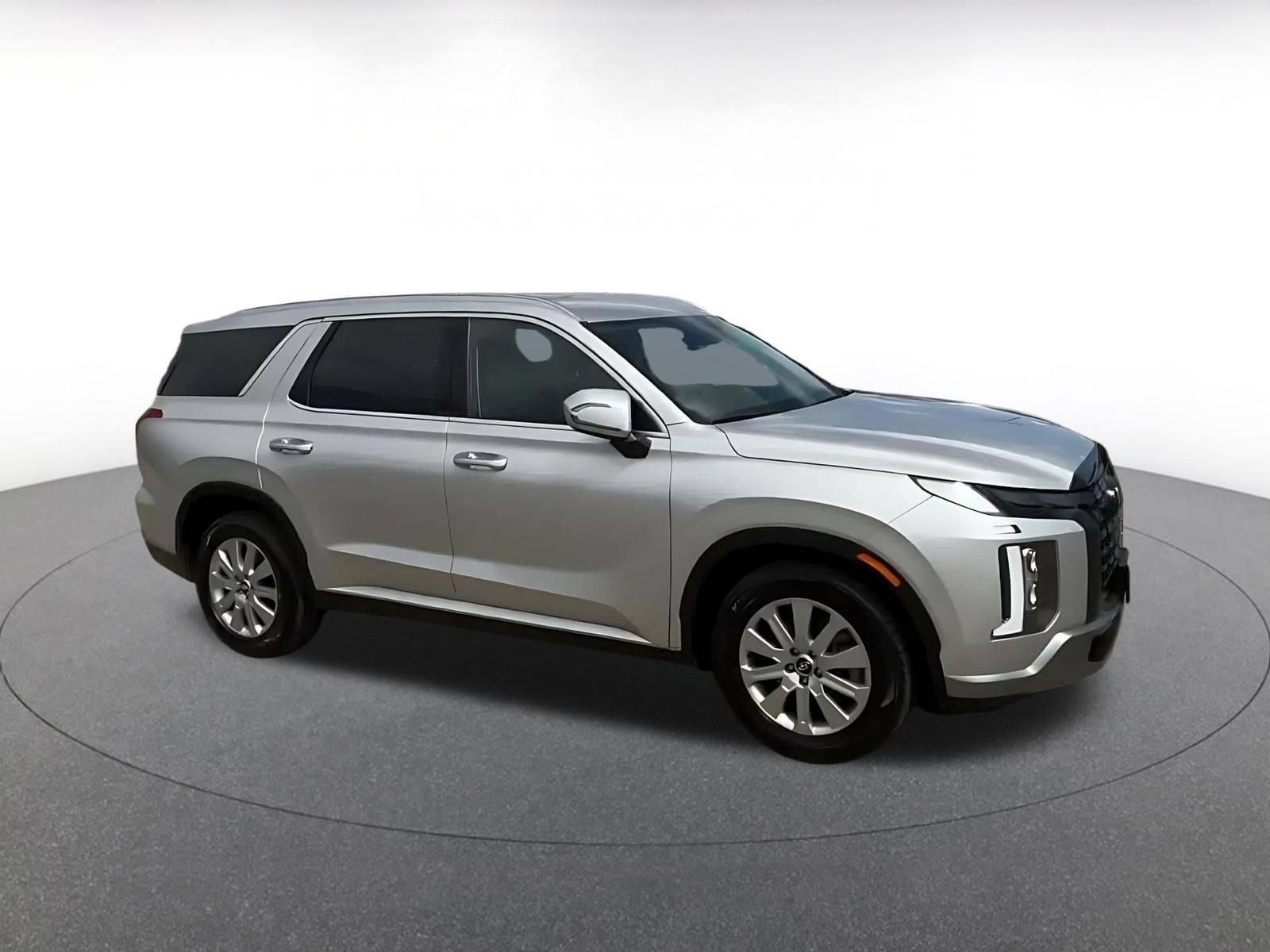 Thumbnail: 2024 Hyundai Palisade - 2