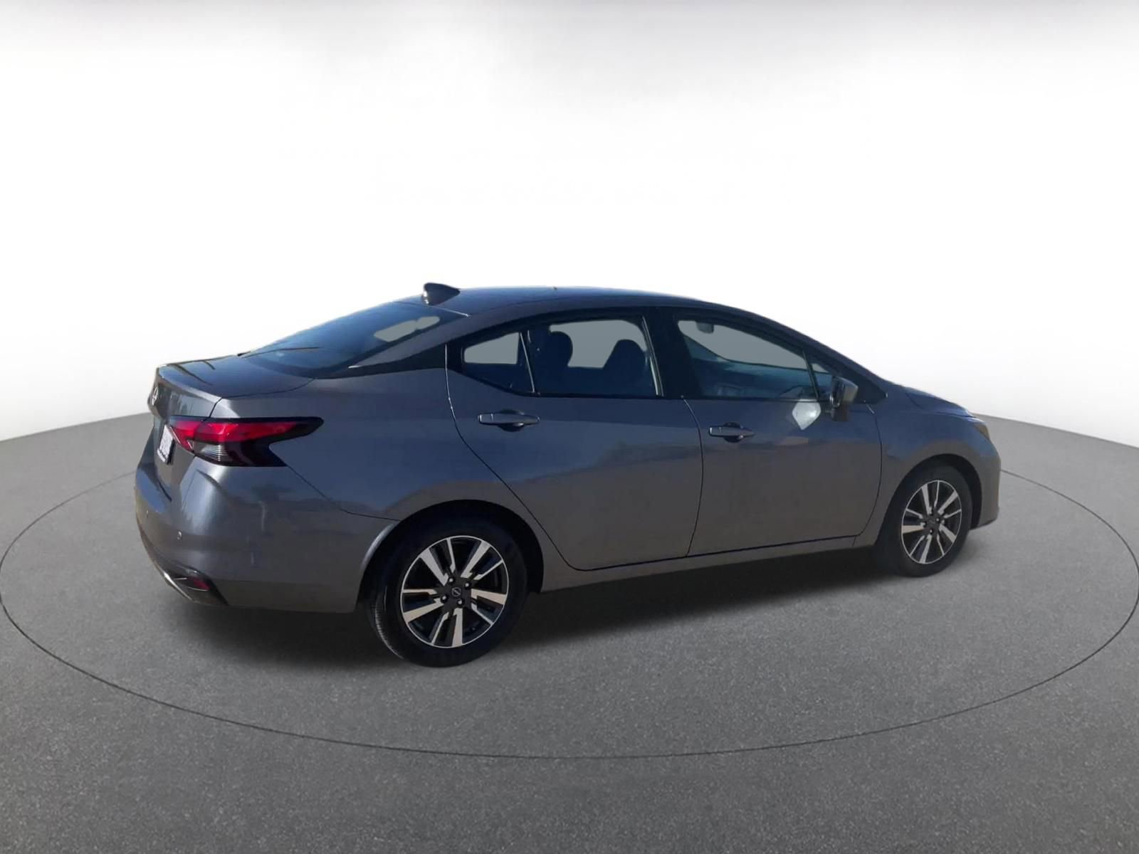 Thumbnail: 2025 Nissan Versa - 15