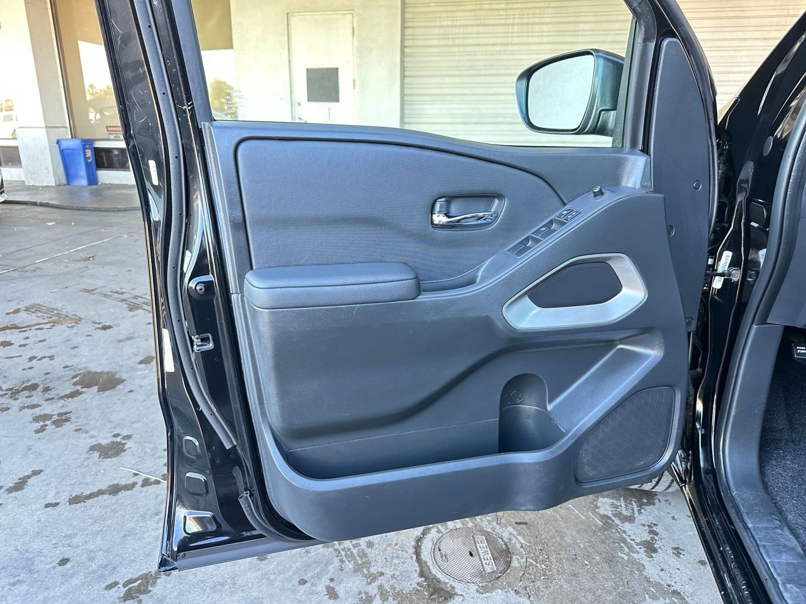 Thumbnail: 2024 Nissan Frontier - 20