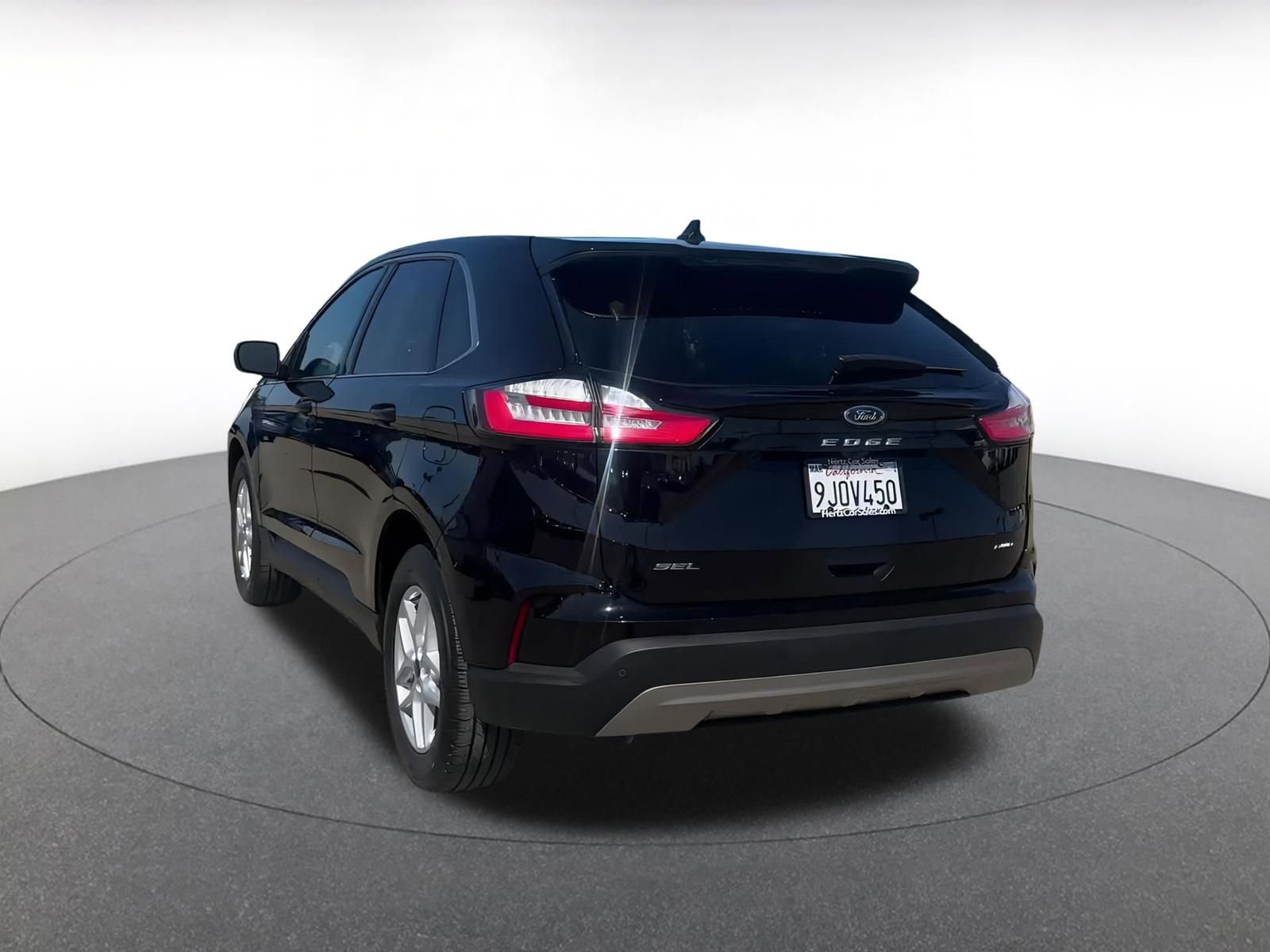 Thumbnail: 2024 Ford Edge - 11