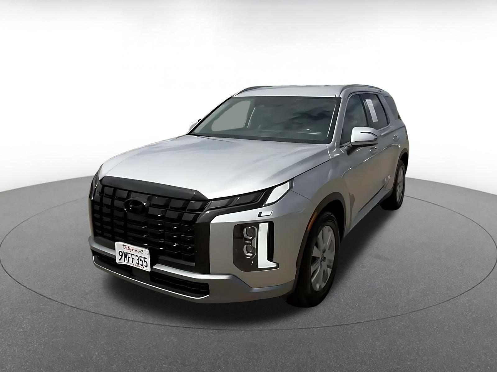 Thumbnail: 2024 Hyundai Palisade - 6