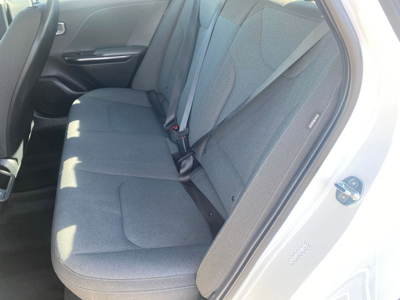 Thumbnail: 2025 Kia K4 - 27