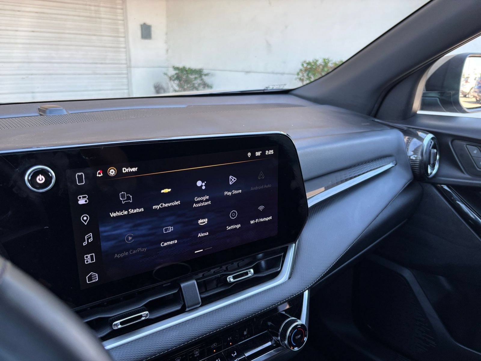 Thumbnail: 2025 Chevrolet Equinox - 20