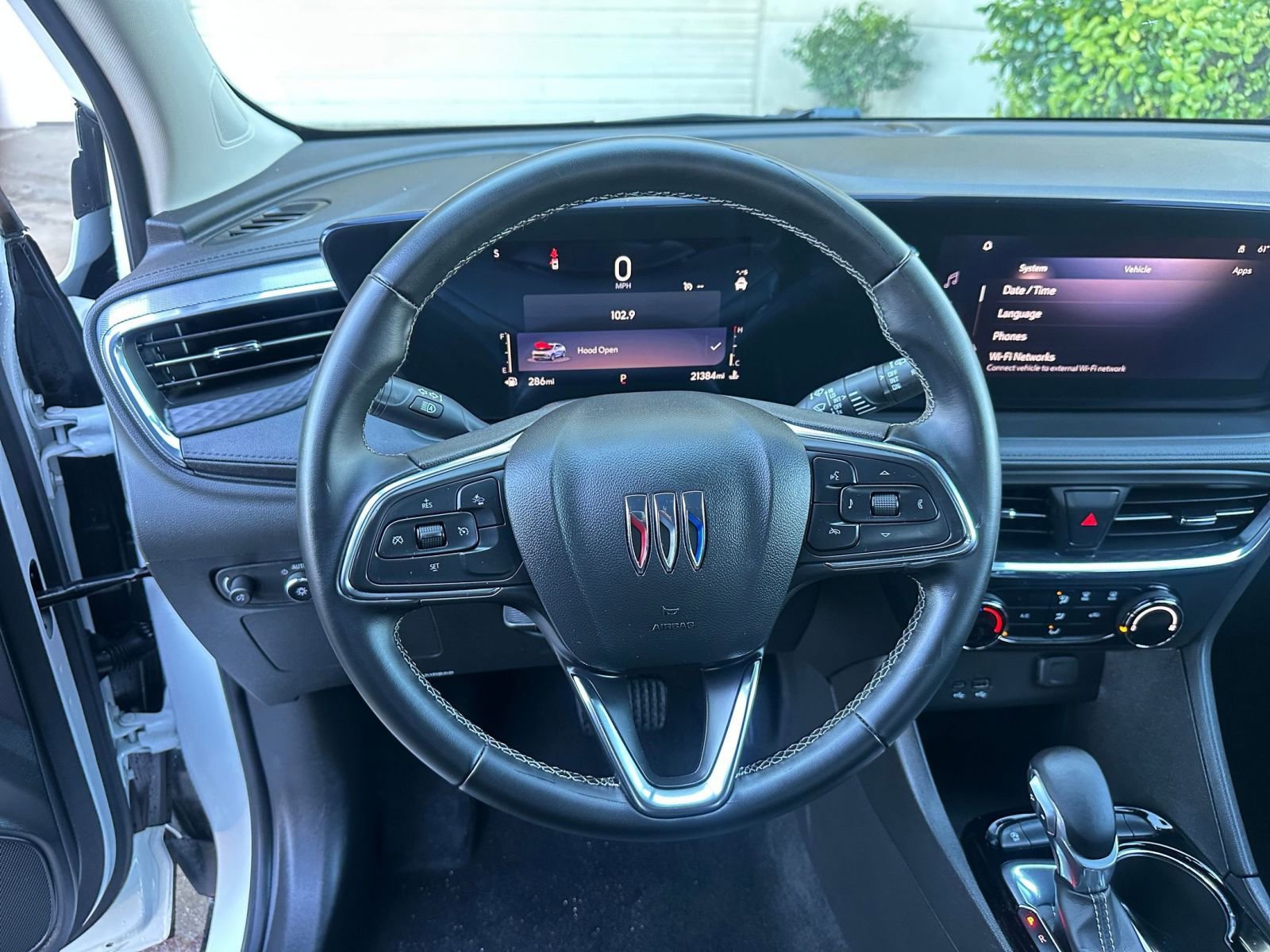 Thumbnail: 2025 Buick Encore GX - 28