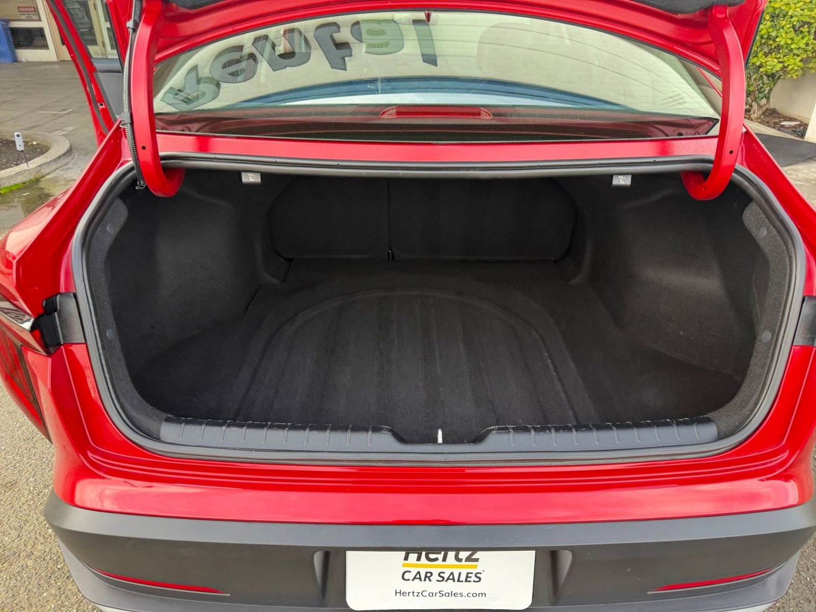 Thumbnail: 2025 Kia K4 - 32