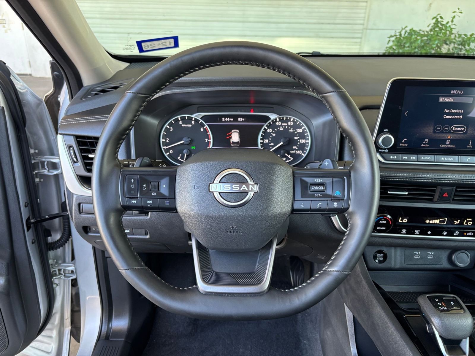 Thumbnail: 2025 Nissan Rogue - 30