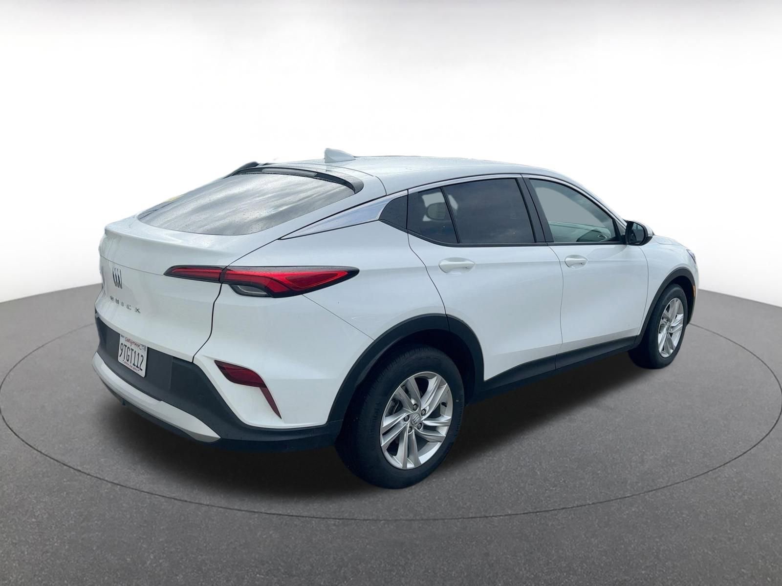 Thumbnail: 2025 Buick Envista - 5