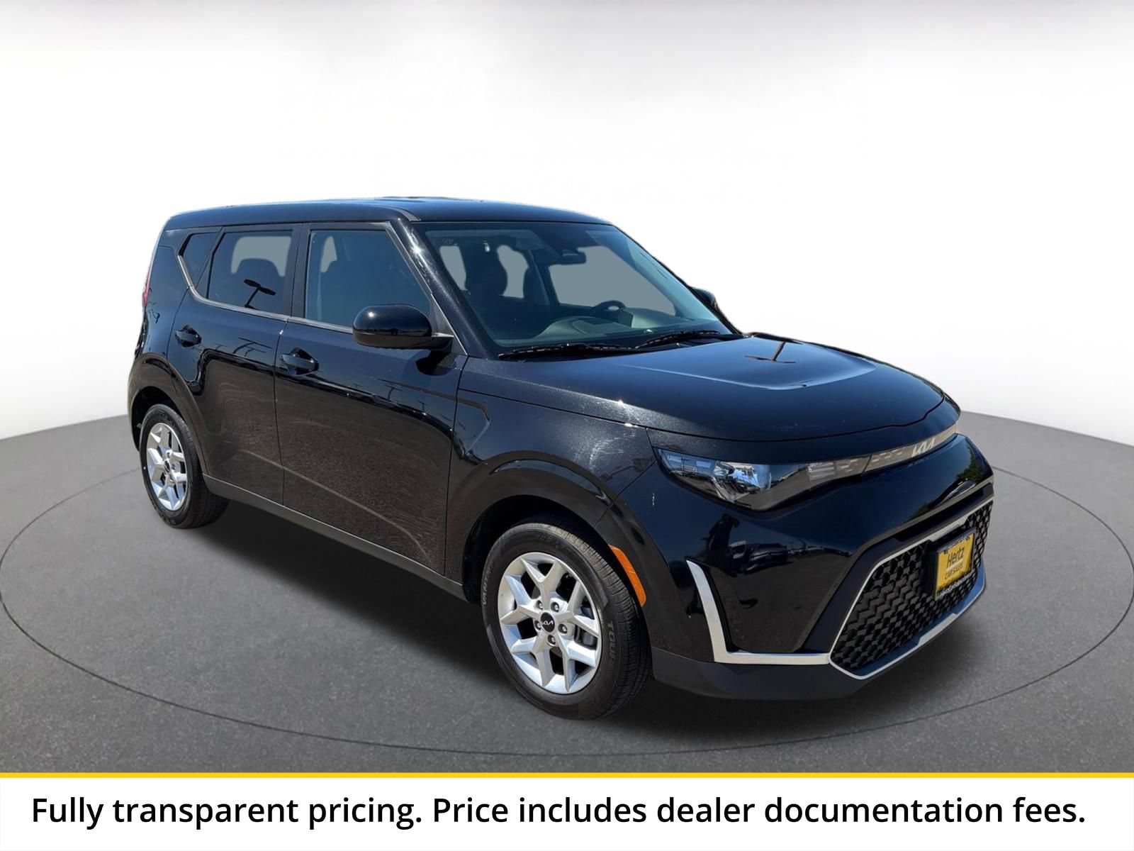 Thumbnail: 2025 Kia Soul - 1