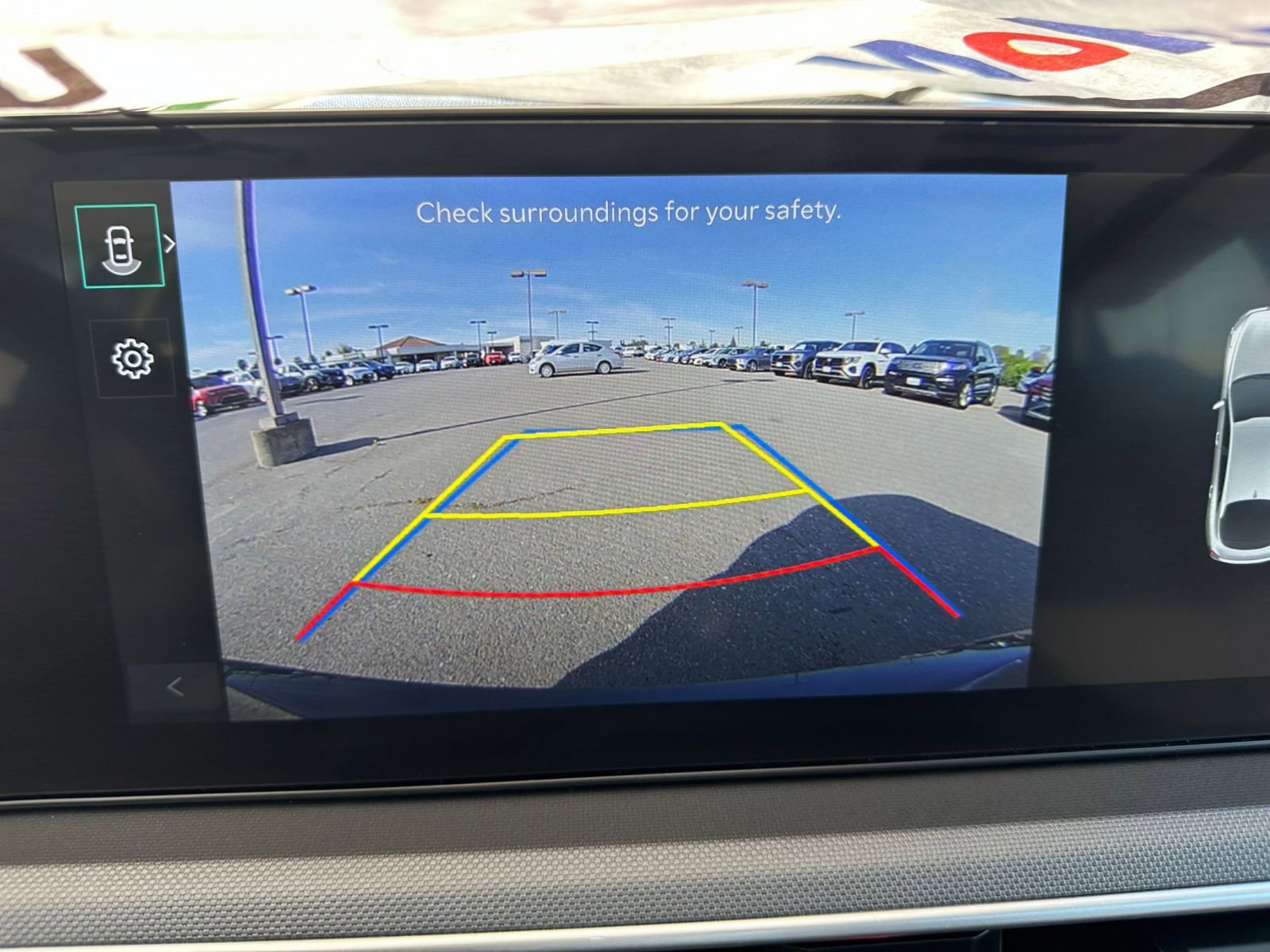 Thumbnail: 2025 Kia K5 - 24