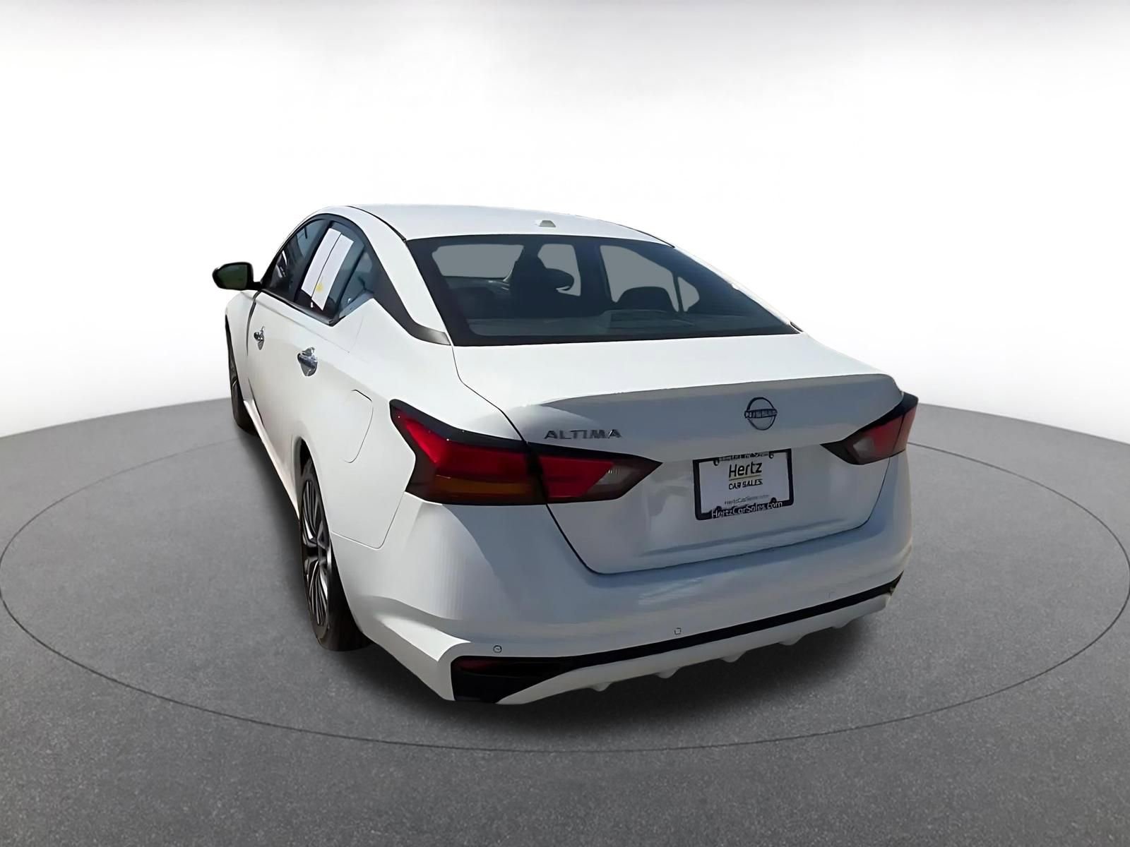 Thumbnail: 2025 Nissan Altima - 11