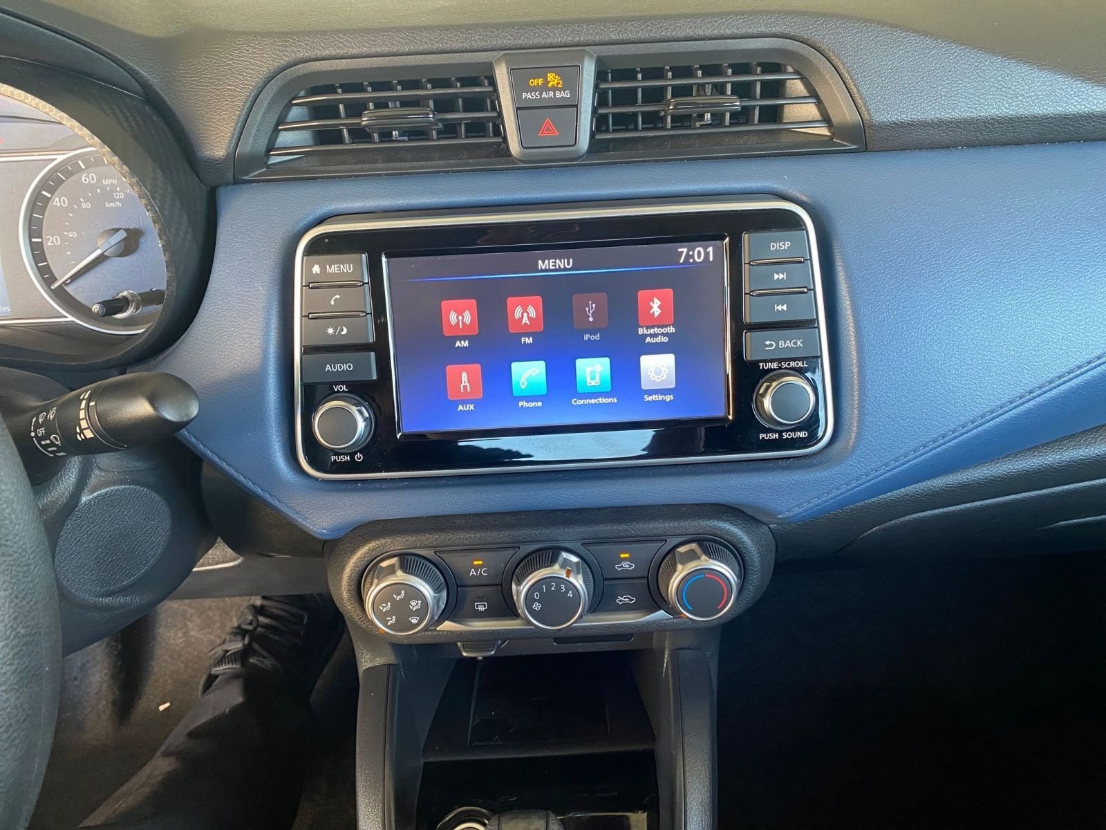 Thumbnail: 2025 Nissan Versa - 17