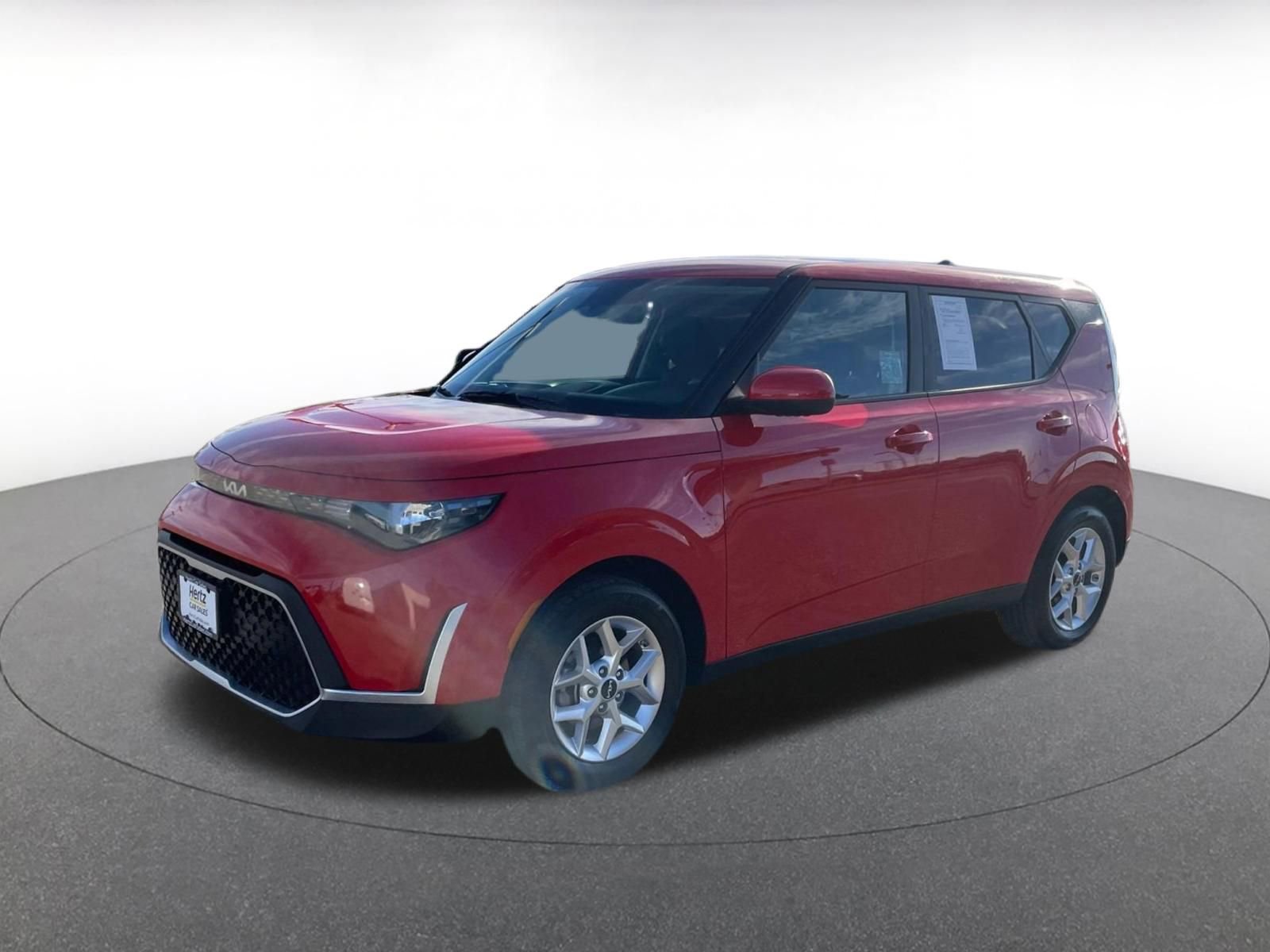 Thumbnail: 2025 Kia Soul - 3