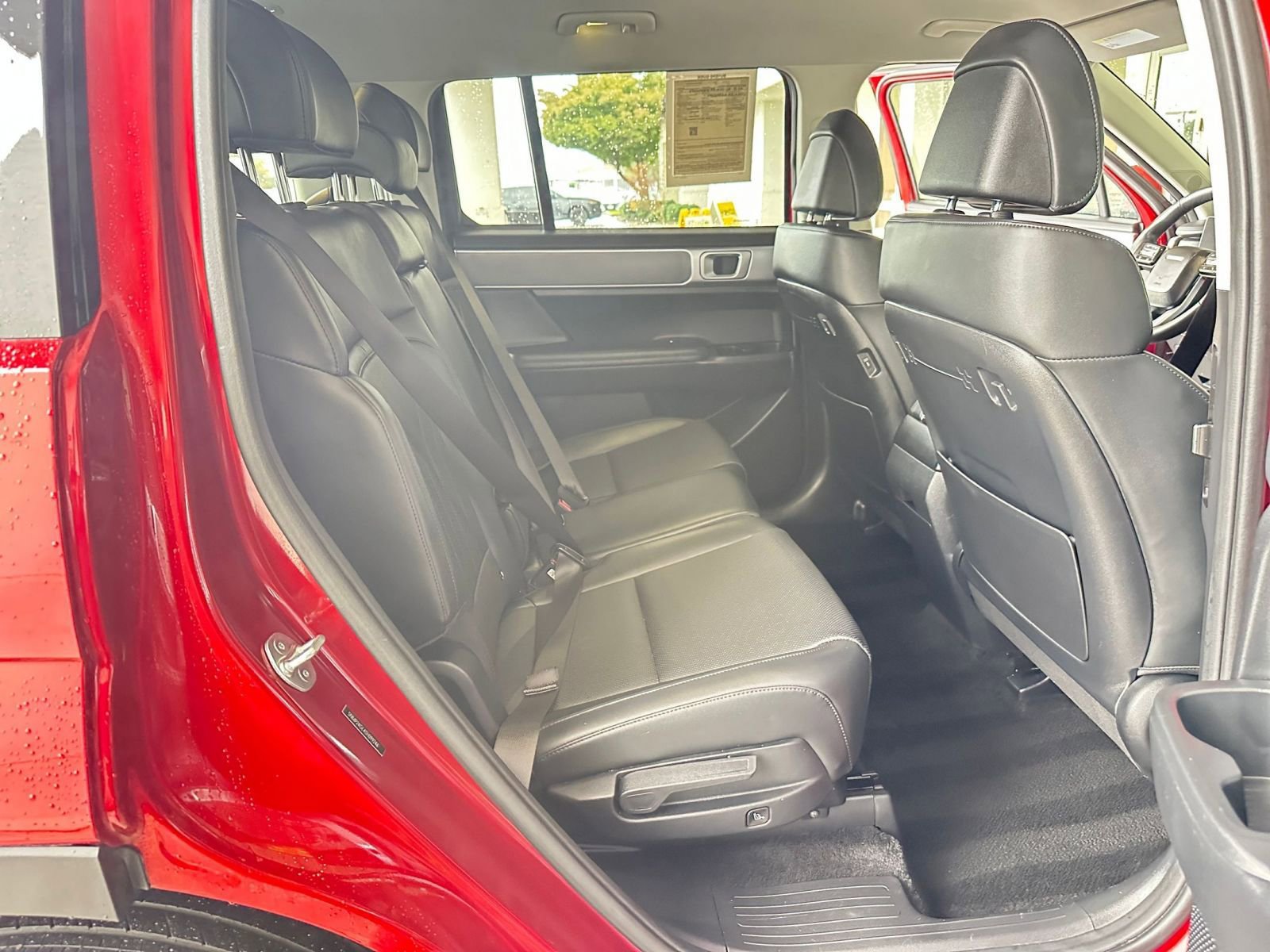 Thumbnail: 2025 Hyundai Santa Fe - 27