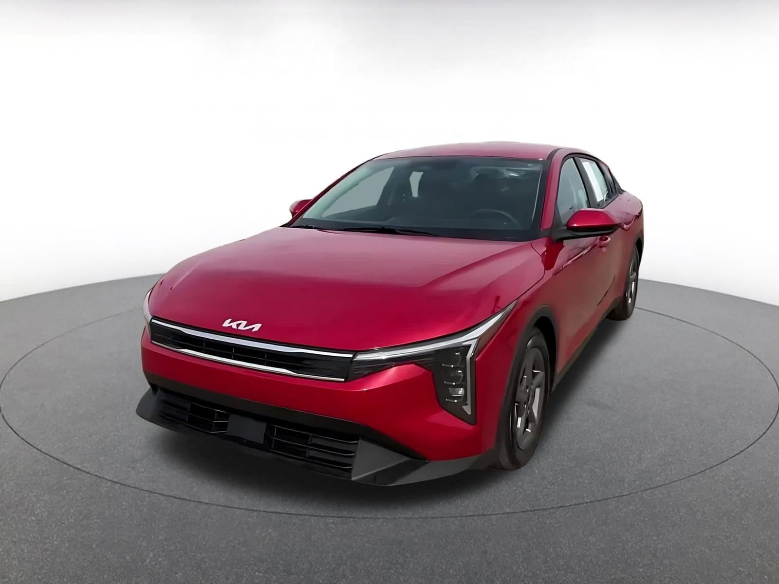 Thumbnail: 2025 Kia K4 - 7