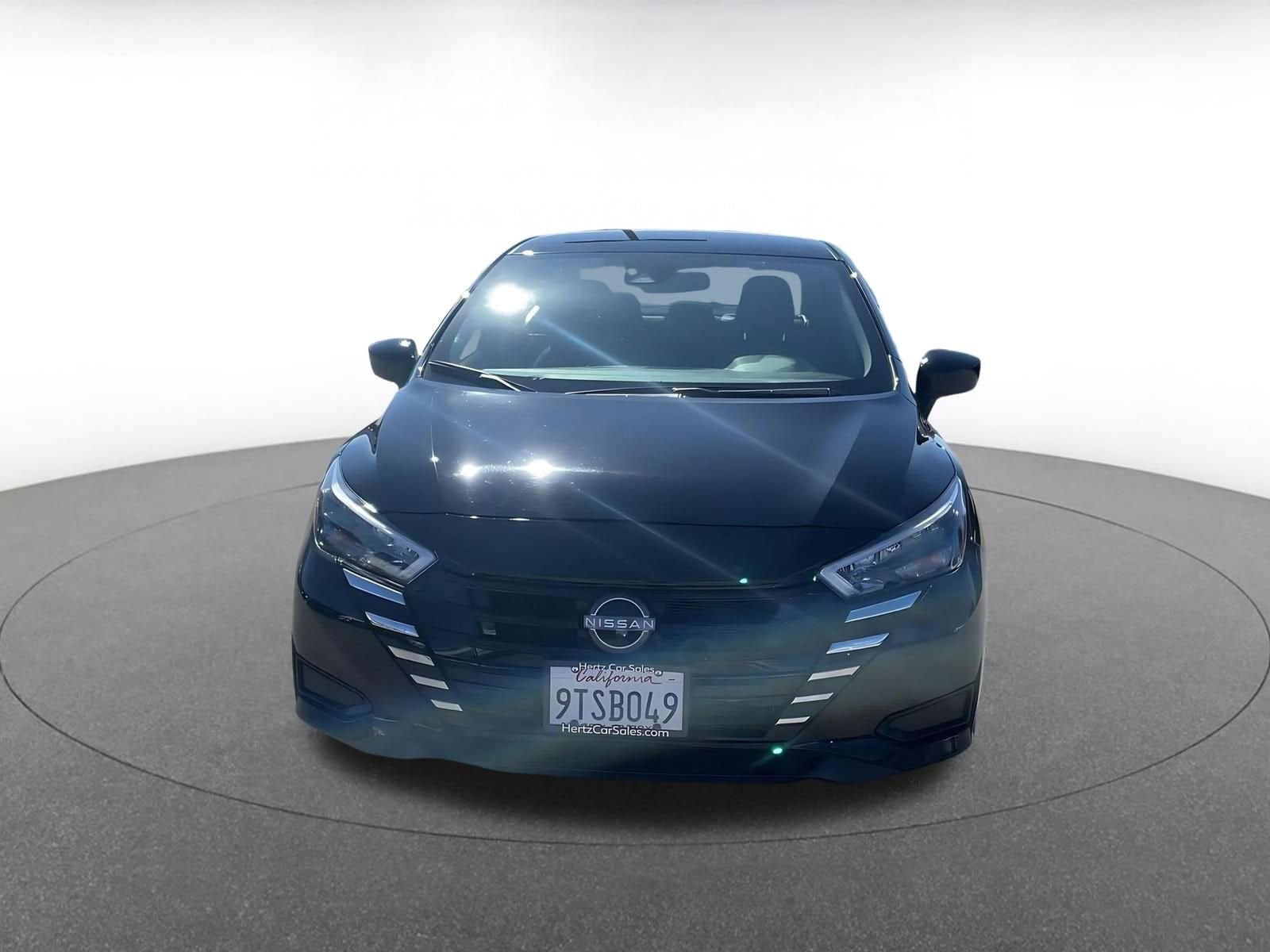 Thumbnail: 2025 Nissan Versa - 4