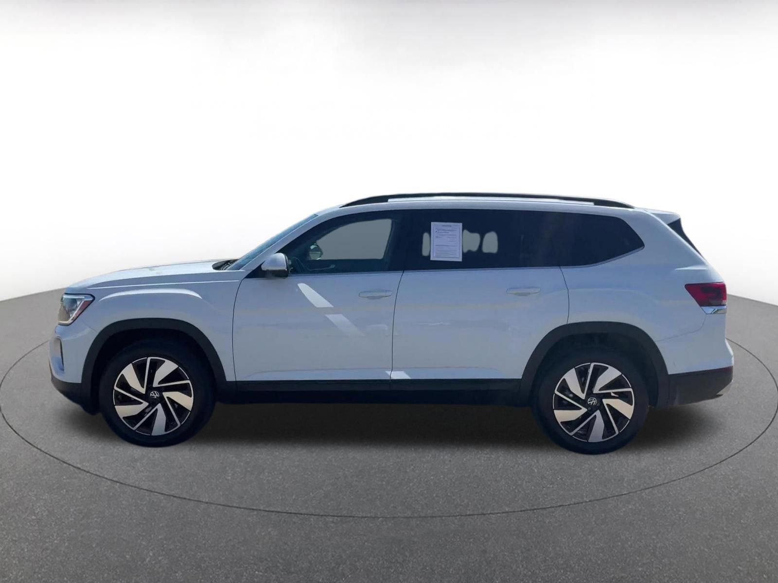 Thumbnail: 2025 Volkswagen Atlas - 9