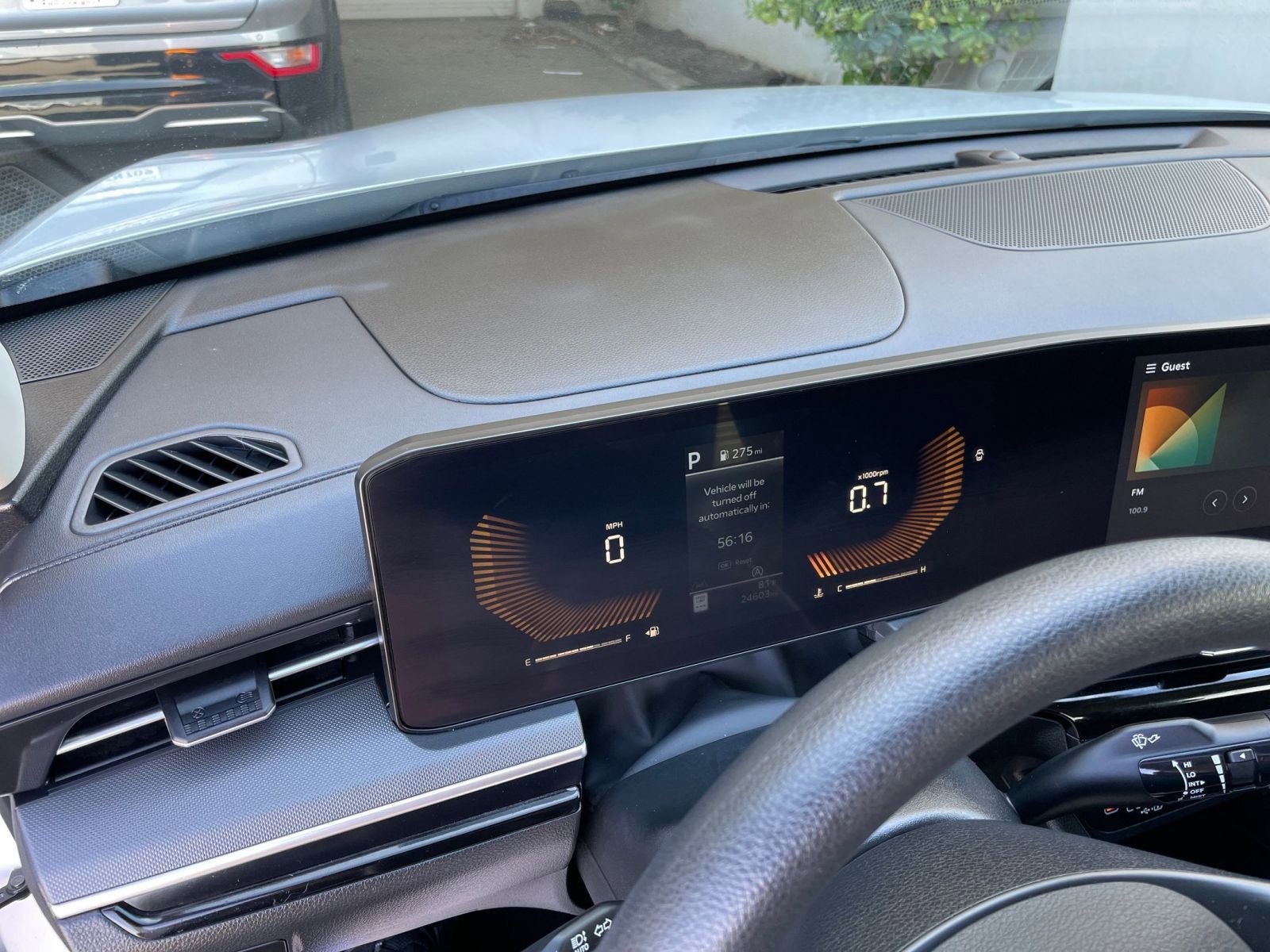 Thumbnail: 2025 Kia K5 - 34