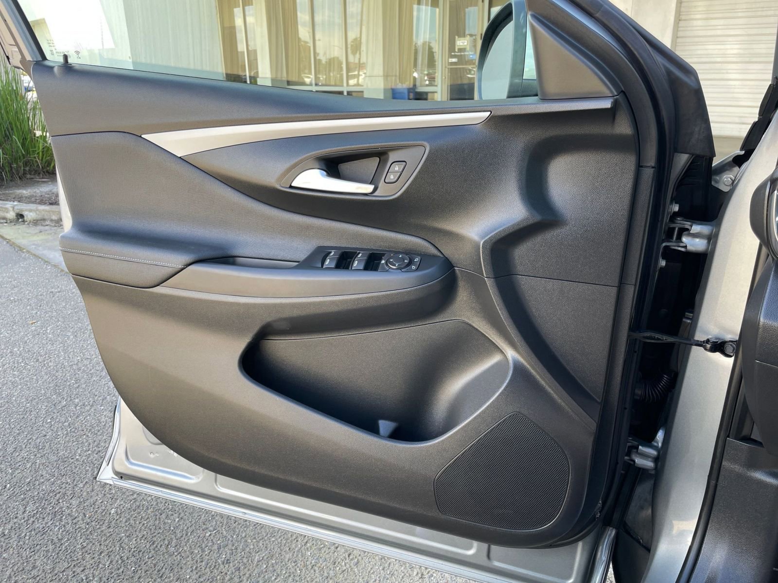 Thumbnail: 2025 Buick Envista - 18