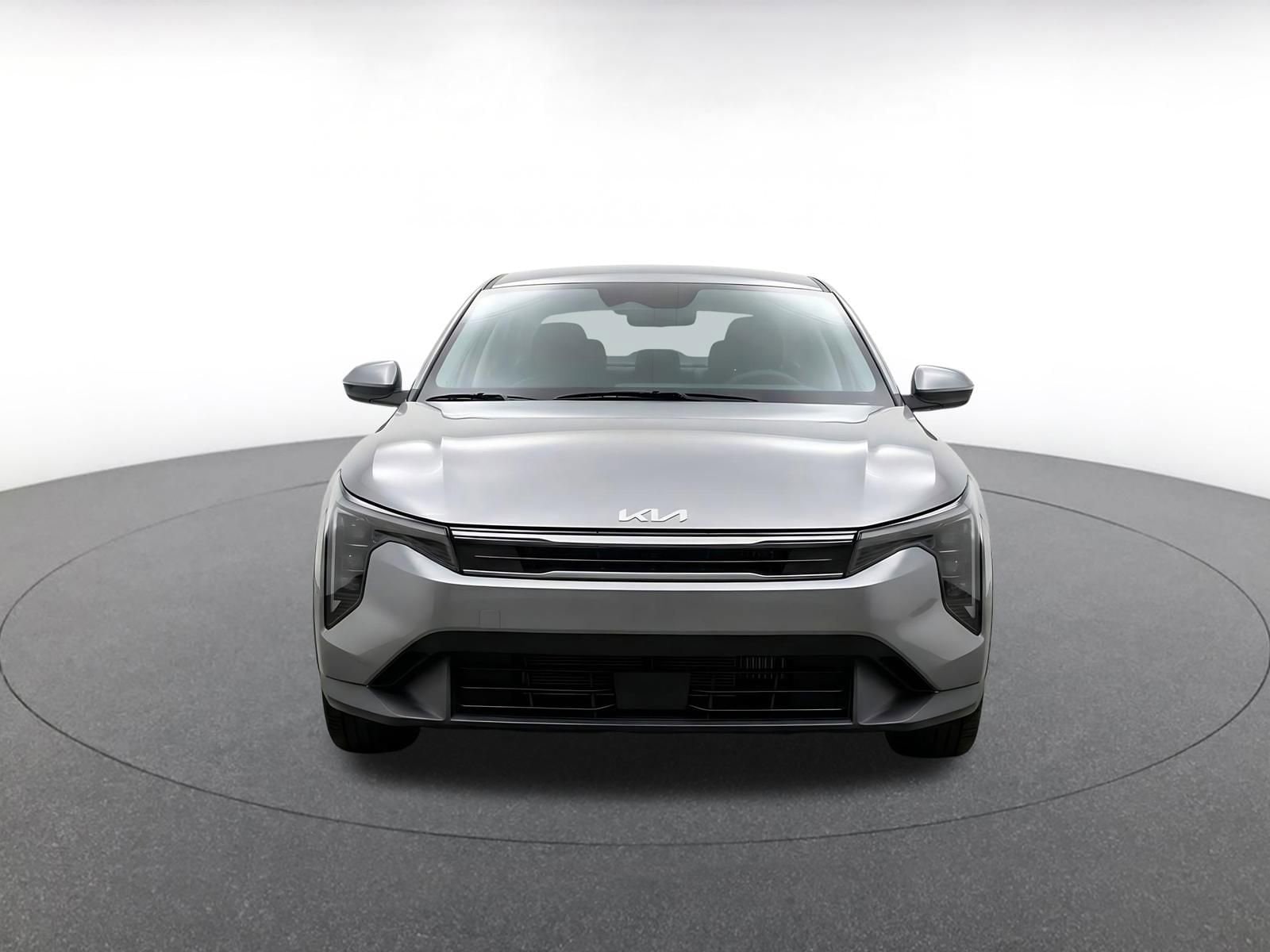Thumbnail: 2025 Kia K4 - 2