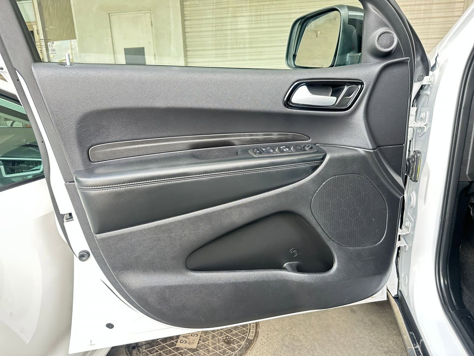 Thumbnail: 2024 Dodge Durango - 25