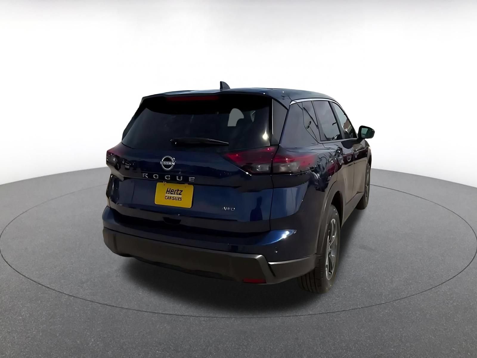 Thumbnail: 2025 Nissan Rogue - 14