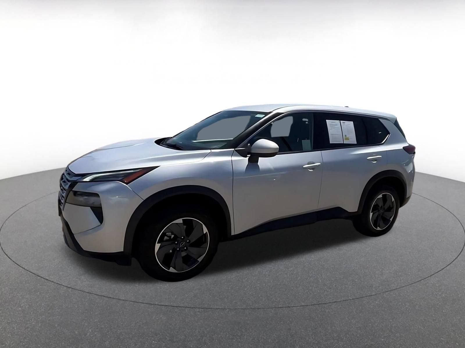 Thumbnail: 2025 Nissan Rogue - 8