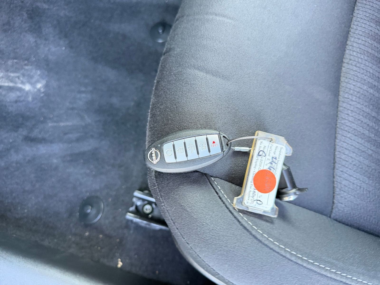 Thumbnail: 2025 Nissan Altima - 21